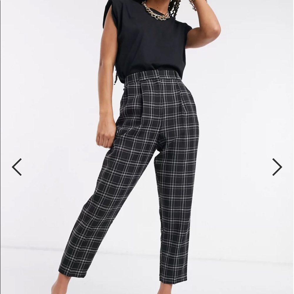 ASOS Design Tailored Trouser